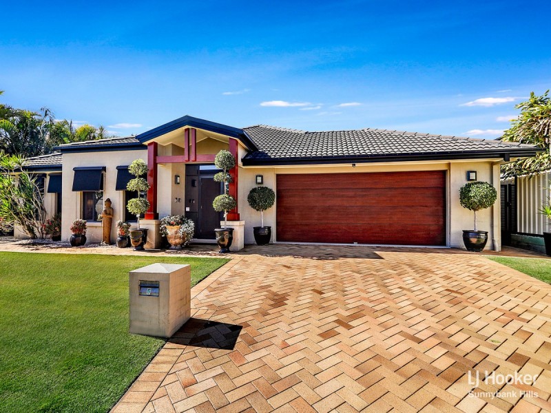 5 Preston Court, Calamvale QLD 4116