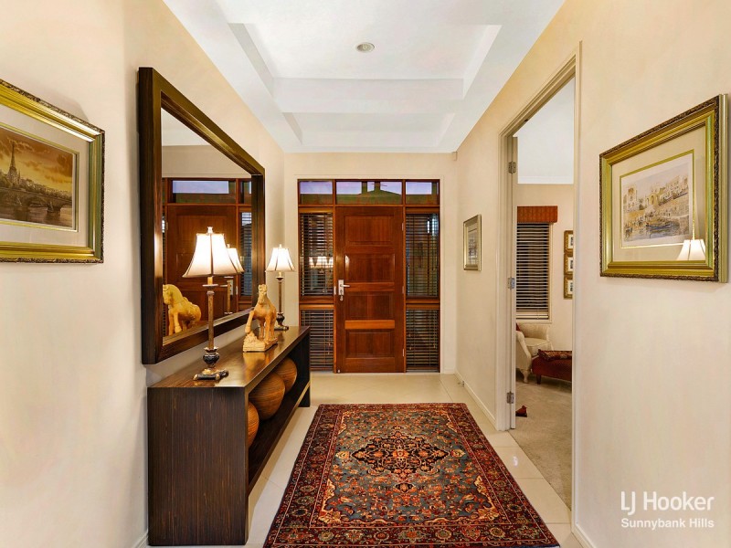 5 Preston Court, Calamvale QLD 4116