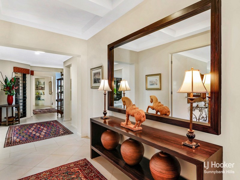 5 Preston Court, Calamvale QLD 4116