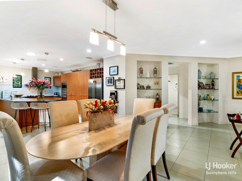 5 Preston Court, Calamvale QLD 4116