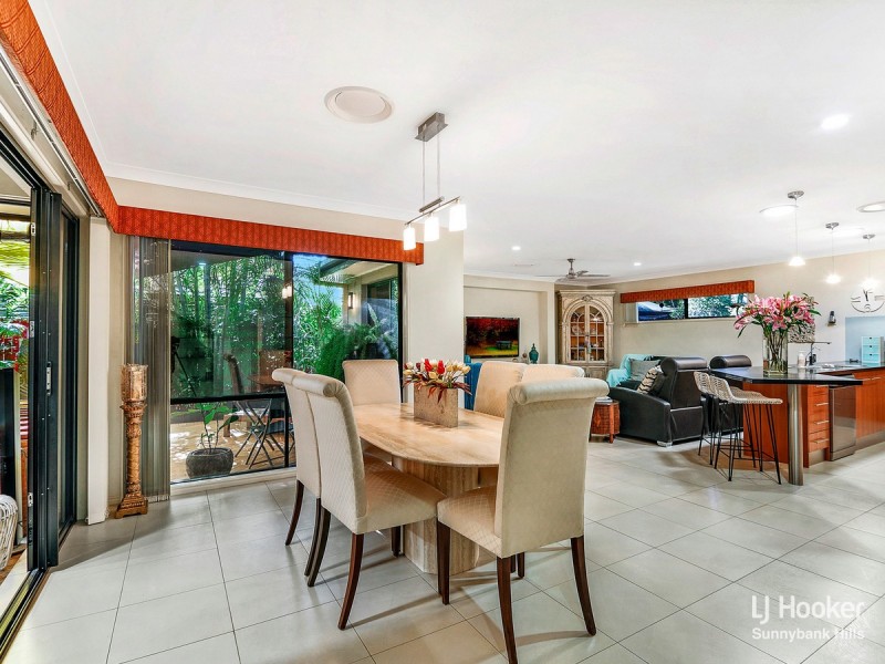 5 Preston Court, Calamvale QLD 4116