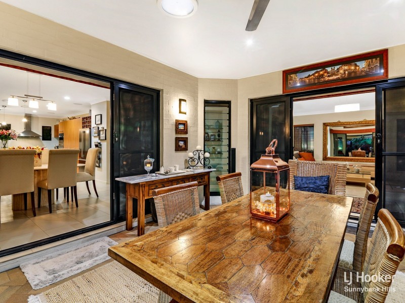 5 Preston Court, Calamvale QLD 4116