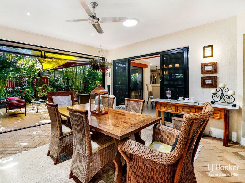 5 Preston Court, Calamvale QLD 4116