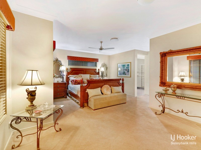 5 Preston Court, Calamvale QLD 4116