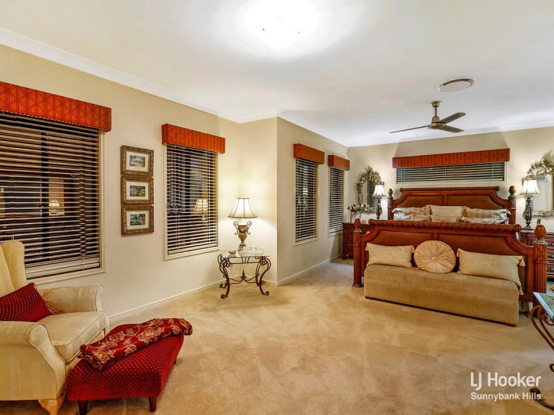 5 Preston Court, Calamvale QLD 4116