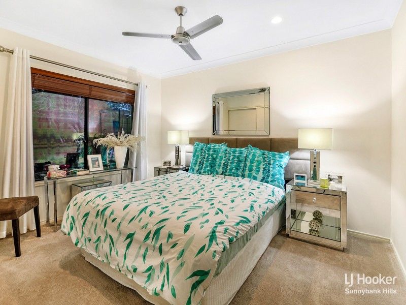 5 Preston Court, Calamvale QLD 4116