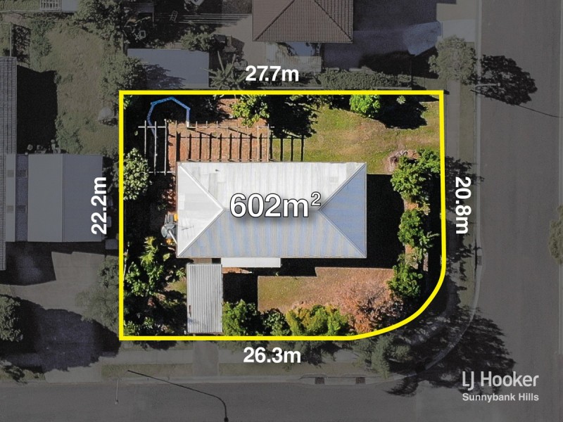 1 Mako Street, Runcorn QLD 4113