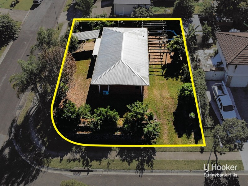 1 Mako Street, Runcorn QLD 4113