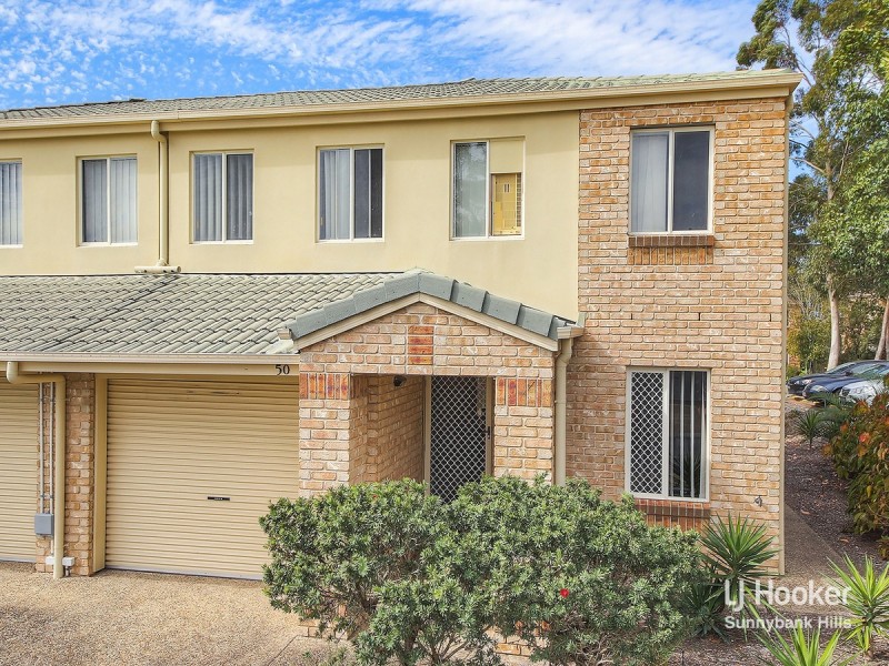 50/115 Gumtree Street, Runcorn QLD 4113