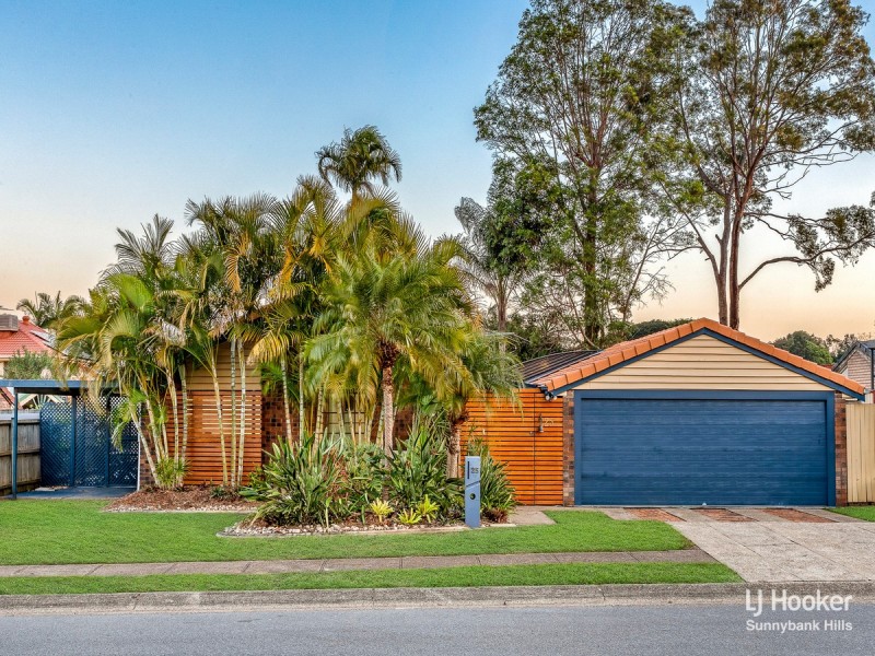 25 Analese Street, Sunnybank Hills QLD 4109