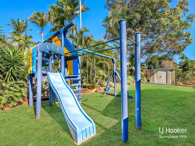 25 Analese Street, Sunnybank Hills QLD 4109