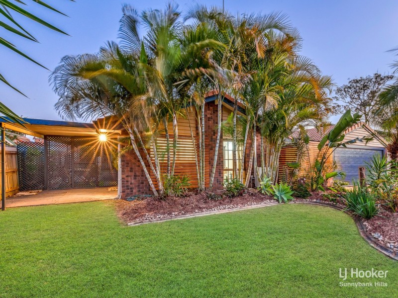 25 Analese Street, Sunnybank Hills QLD 4109