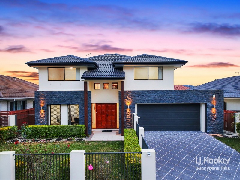 8 Alfred Circuit, Calamvale QLD 4116