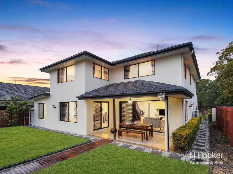 8 Alfred Circuit, Calamvale QLD 4116