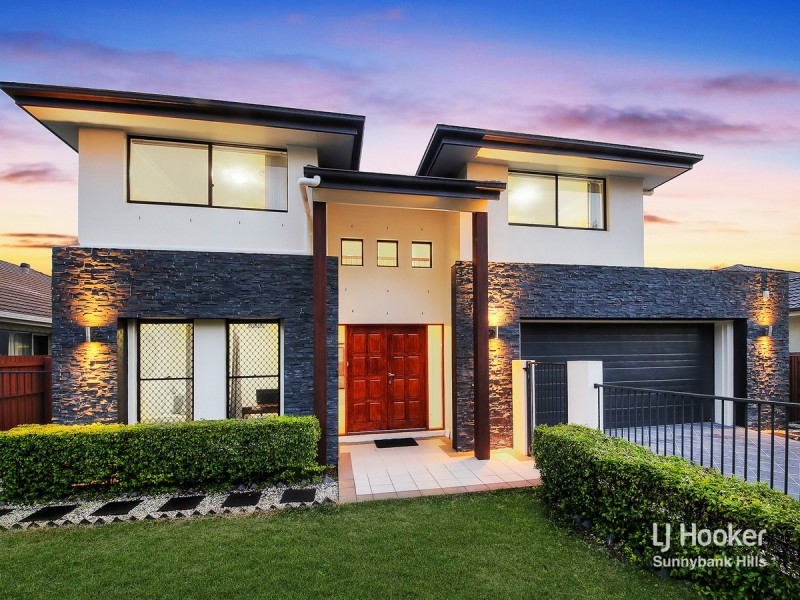 8 Alfred Circuit, Calamvale QLD 4116