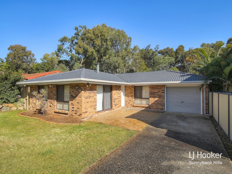 23a Statesman Crescent, Sunnybank Hills QLD 4109