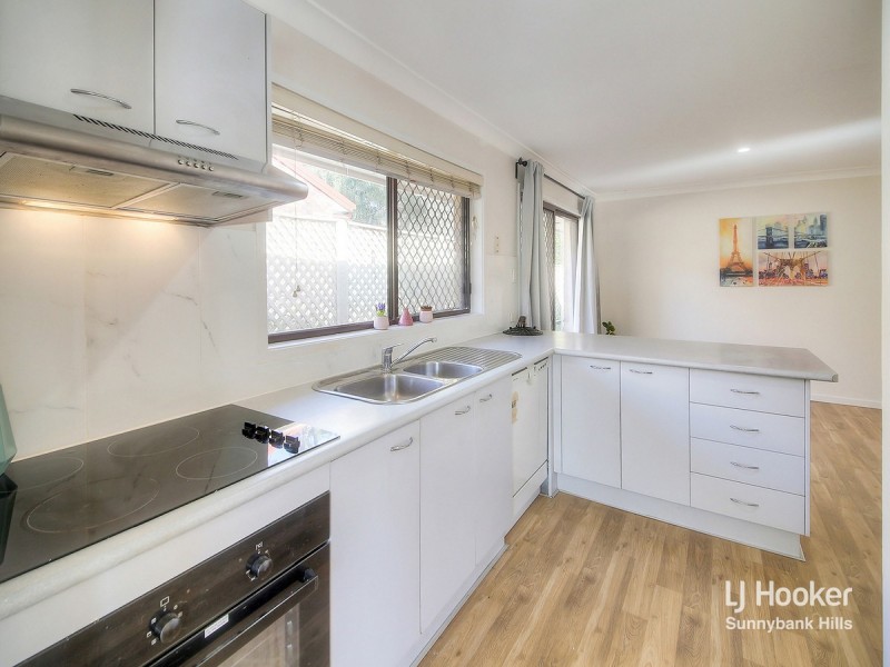 23a Statesman Crescent, Sunnybank Hills QLD 4109