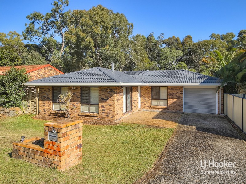 23a Statesman Crescent, Sunnybank Hills QLD 4109