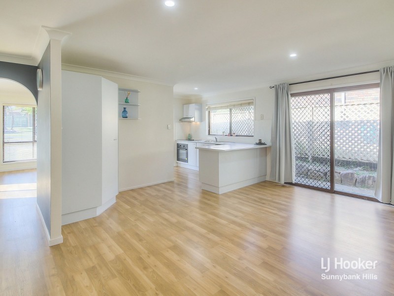 23a Statesman Crescent, Sunnybank Hills QLD 4109