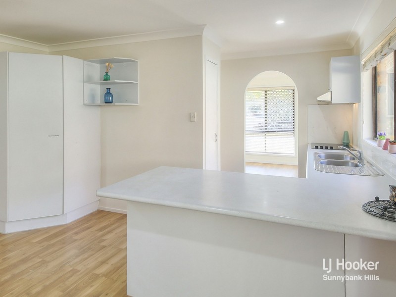 23a Statesman Crescent, Sunnybank Hills QLD 4109