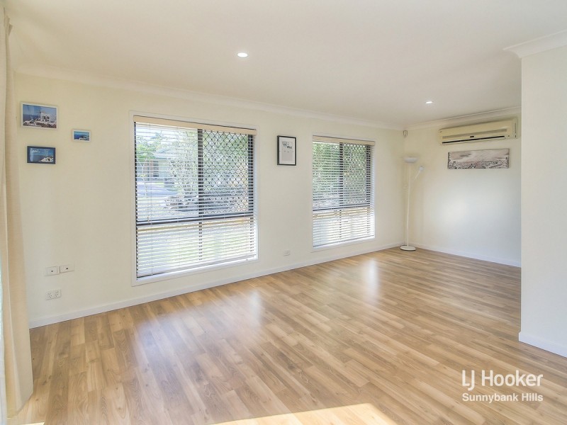 23a Statesman Crescent, Sunnybank Hills QLD 4109