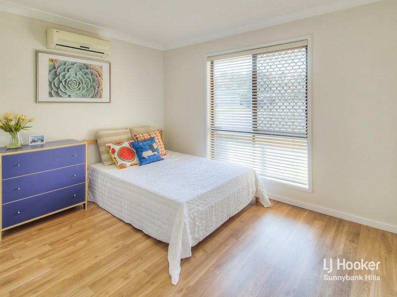 23a Statesman Crescent, Sunnybank Hills QLD 4109