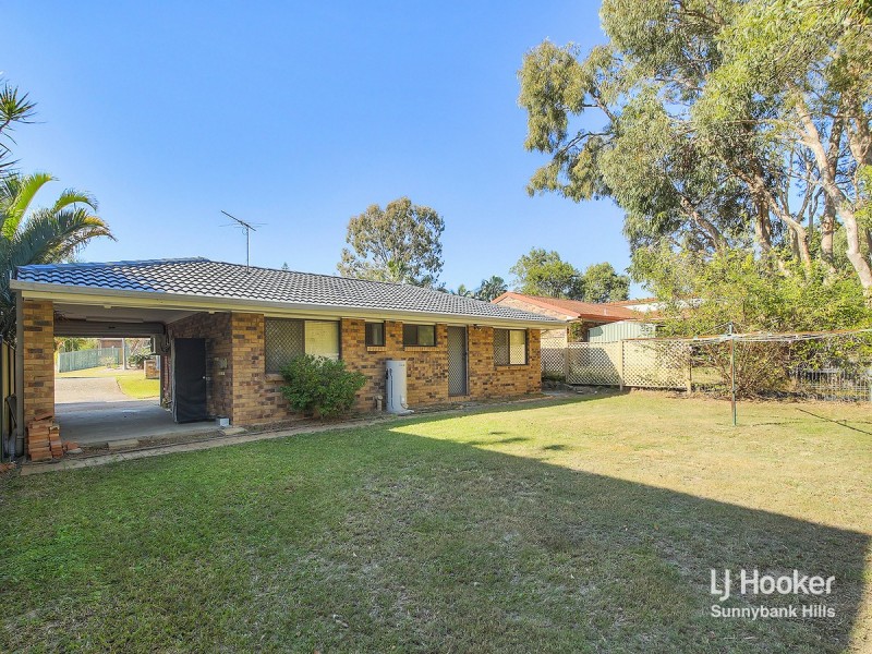 23a Statesman Crescent, Sunnybank Hills QLD 4109