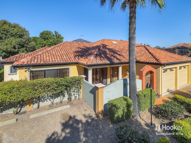 13/24 Radan Street, Sunnybank Hills QLD 4109