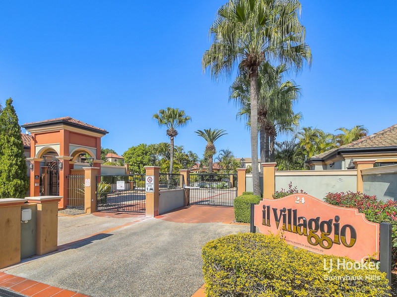 13/24 Radan Street, Sunnybank Hills QLD 4109