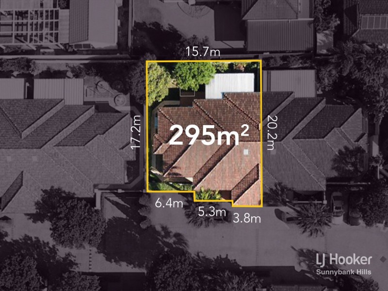 13/24 Radan Street, Sunnybank Hills QLD 4109