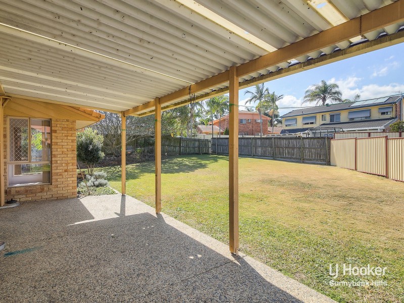 8 Parklands Street, Calamvale QLD 4116