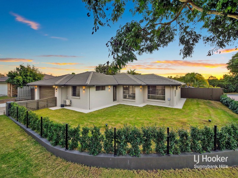 42 Murphy Street, Calamvale QLD 4116