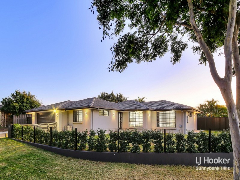 42 Murphy Street, Calamvale QLD 4116