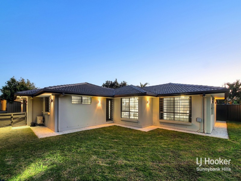 42 Murphy Street, Calamvale QLD 4116