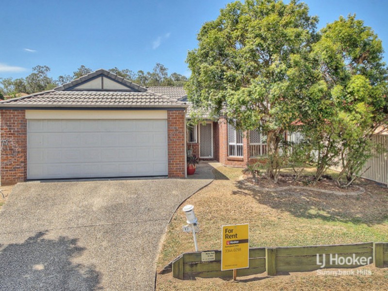 17 Linaria Circuit, Drewvale QLD 4116