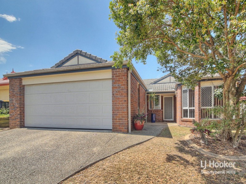 17 Linaria Circuit, Drewvale QLD 4116