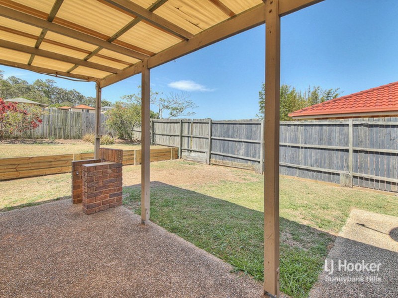 17 Linaria Circuit, Drewvale QLD 4116