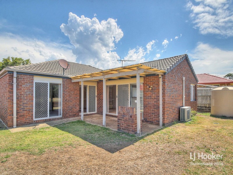 17 Linaria Circuit, Drewvale QLD 4116