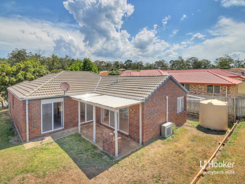17 Linaria Circuit, Drewvale QLD 4116