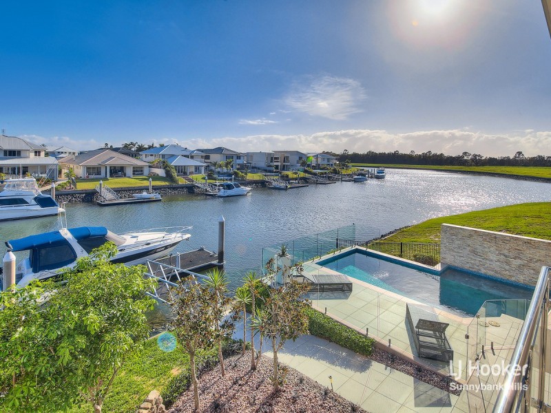 32 Windward Place, Jacobs Well QLD 4208