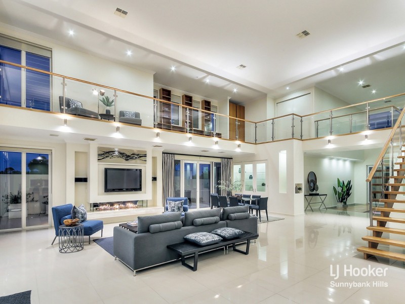 32 Windward Place, Jacobs Well QLD 4208