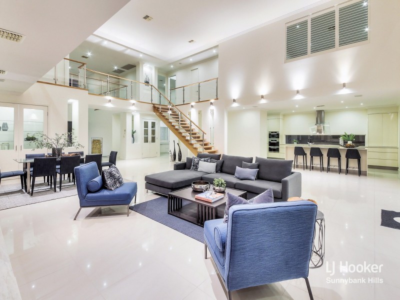 32 Windward Place, Jacobs Well QLD 4208