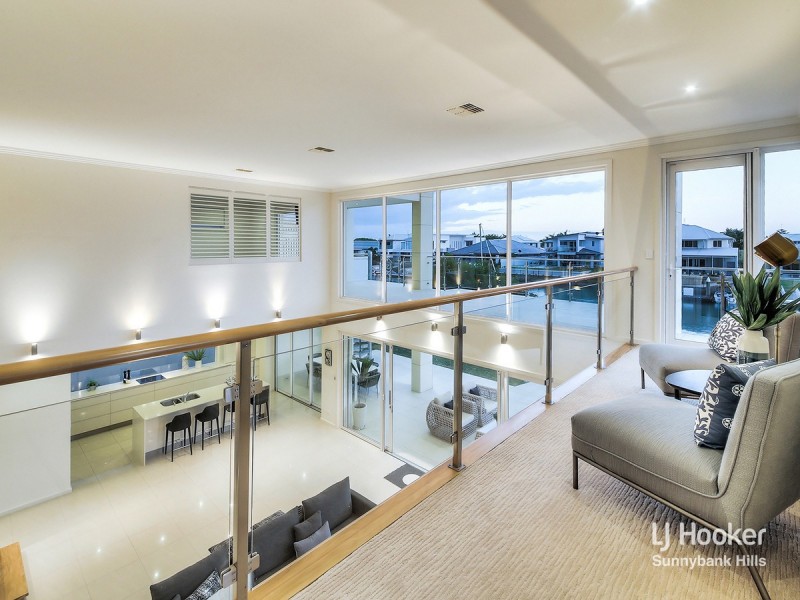 32 Windward Place, Jacobs Well QLD 4208