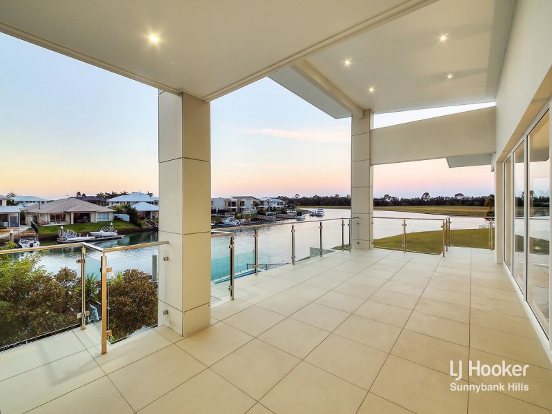 32 Windward Place, Jacobs Well QLD 4208