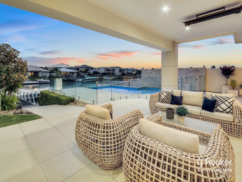 32 Windward Place, Jacobs Well QLD 4208