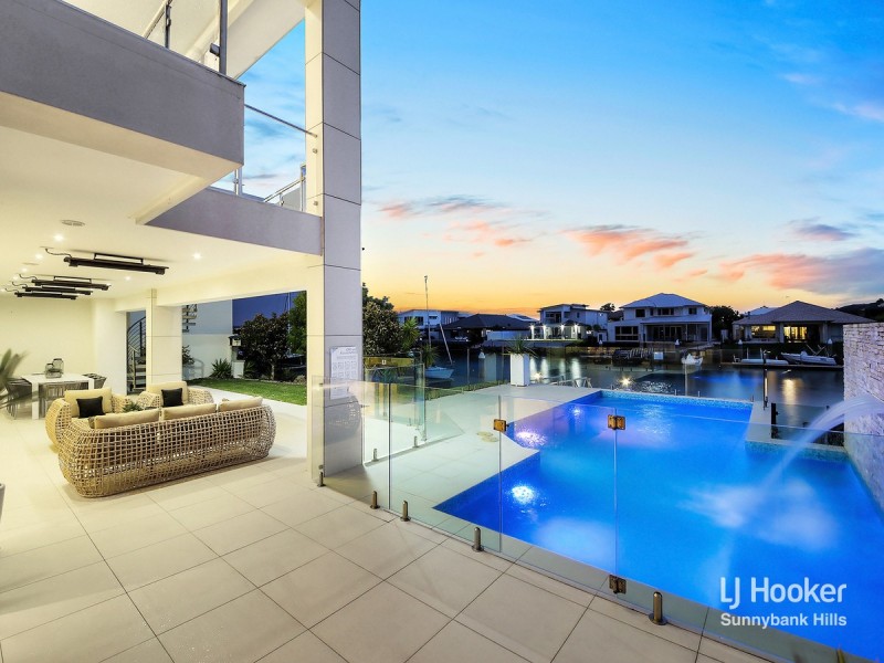 32 Windward Place, Jacobs Well QLD 4208