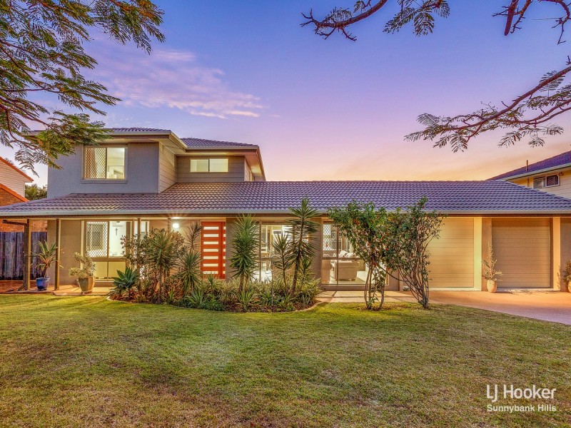 17 Indiana Street, Sunnybank Hills QLD 4109