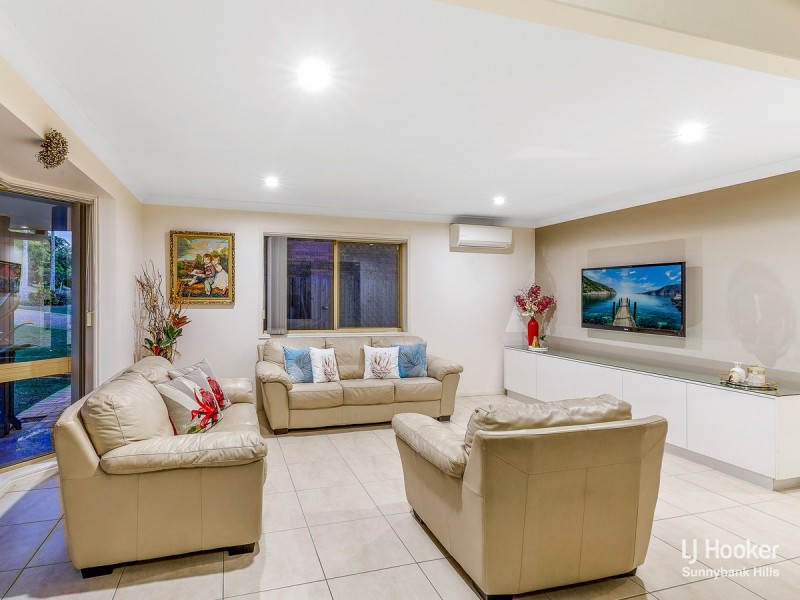 17 Indiana Street, Sunnybank Hills QLD 4109