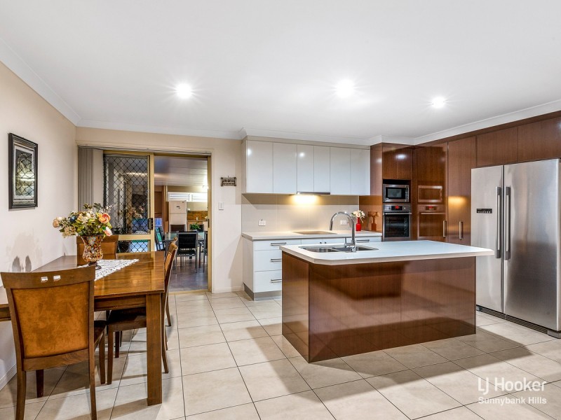 17 Indiana Street, Sunnybank Hills QLD 4109