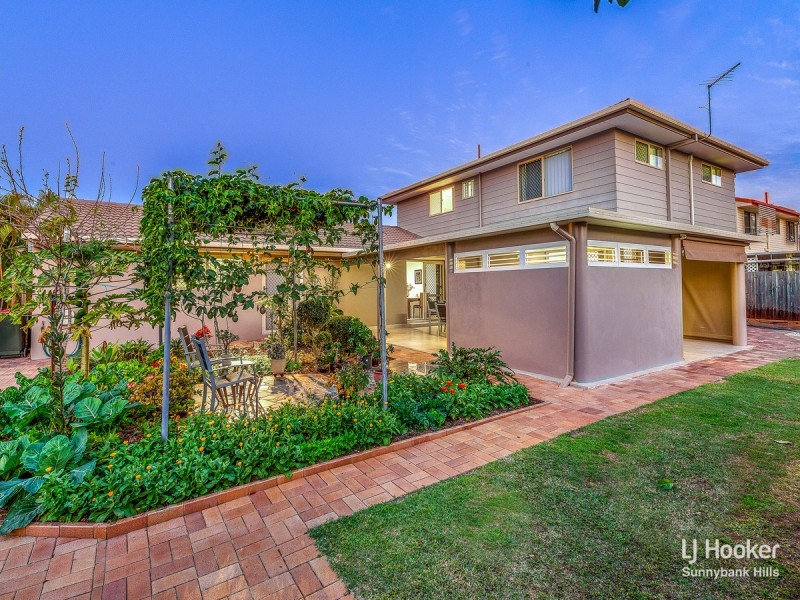 17 Indiana Street, Sunnybank Hills QLD 4109